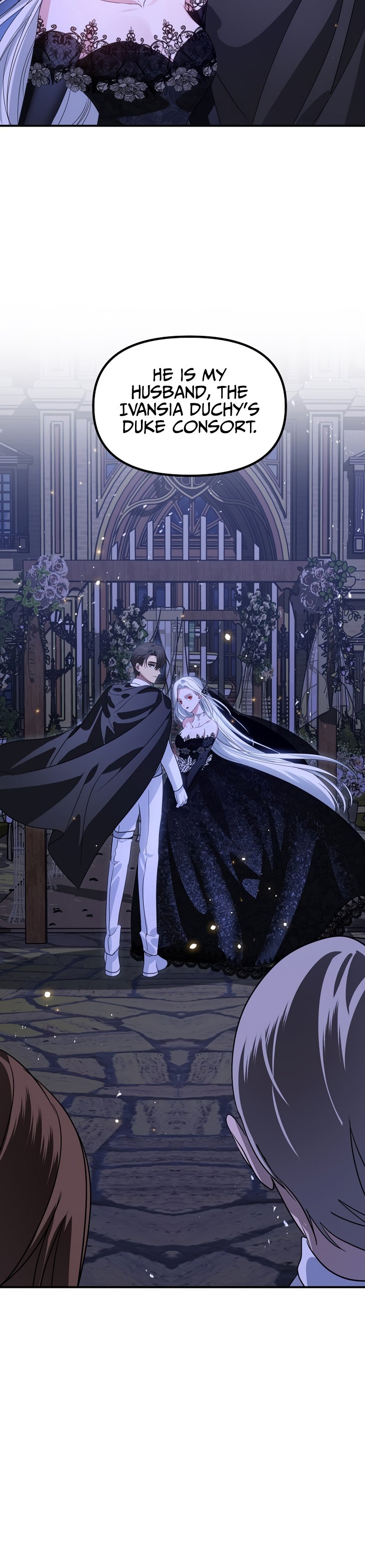 SSS-Class Suicide Hunter, Chapter 111 image 40